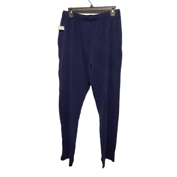 Club Room Men's Best Dad Pajama Set blue/grey medium - Picture 7 of 9